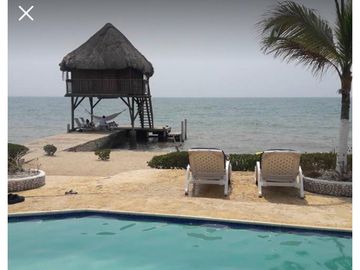 VENTA Isla en Barú, Barbacoas.