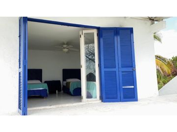 VENTA Isla en Barú, Barbacoas.