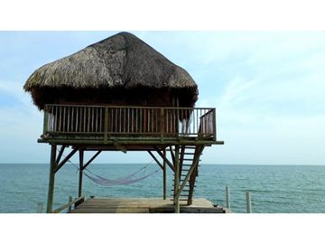 VENTA Isla en Barú, Barbacoas.