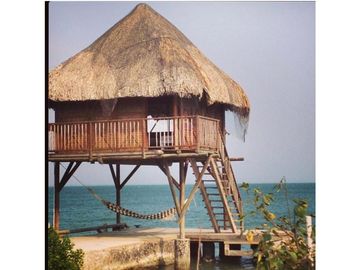 VENTA Isla en Barú, Barbacoas.