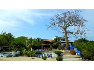 VENTA Isla en Barú, Barbacoas.