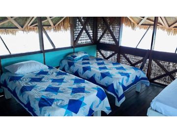 VENTA Isla en Barú, Barbacoas.