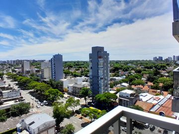 Departamento en venta de 2 ambientes en Olivos