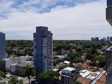 Departamento en venta de 2 ambientes en Olivos