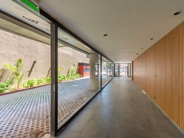 Departamento en venta de 2 ambientes en Olivos