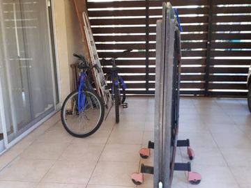 Casa en Barrio Cerrado en alquiler temporario - Funes