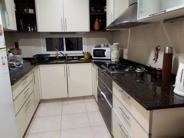 Casa en Barrio Cerrado en alquiler temporario - Funes