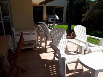 Casa en Barrio Cerrado en alquiler temporario - Funes