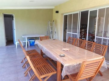 Casa en Barrio Cerrado en alquiler temporario - Funes