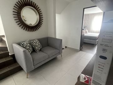 CASA EN VENTA ESCOBEDO NUEVO LEON