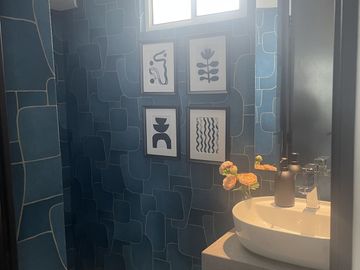 CASA EN VENTA ESCOBEDO NUEVO LEON