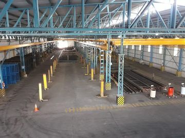 Parque Industrial Alvear