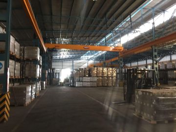 Parque Industrial Alvear