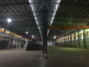 Parque Industrial Alvear