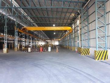 Parque Industrial Alvear
