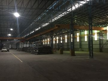 Parque Industrial Alvear