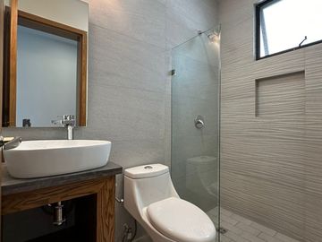 Casa en coto Zanthe, Solares