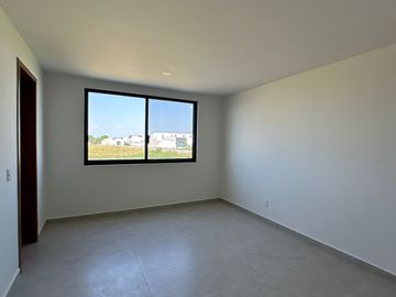 Casa en coto Zanthe, Solares