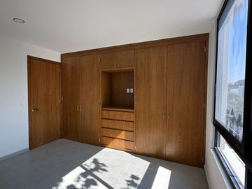 Casa en coto Zanthe, Solares