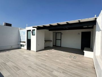 Casa en coto Zanthe, Solares