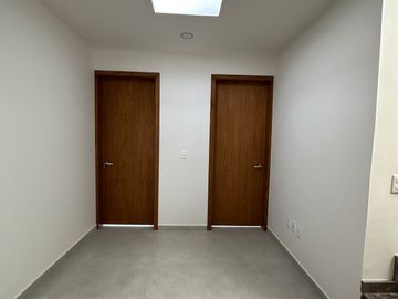 Casa en coto Zanthe, Solares