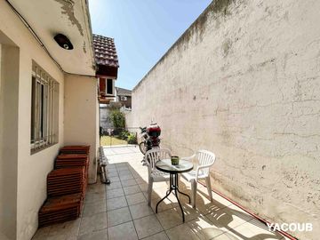 Casa en venta - 3 Dormitorios 3 Baños - 267mts2 - Cochera - Tolosa