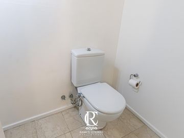 VENTA Loft 110m2, con cochera, amenities, Seg 24h- Av. Figueroa Alcorta 3300 (Palermo chico)