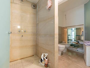 VENTA Loft 110m2, con cochera, amenities, Seg 24h- Av. Figue