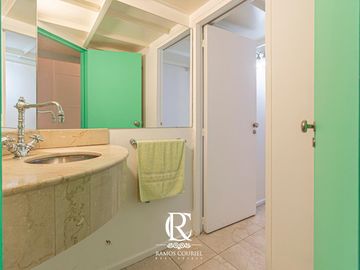 VENTA Loft 110m2, con cochera, amenities, Seg 24h- Av. Figueroa Alcorta 3300 (Palermo chico)