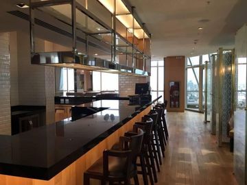 Alvear Icon. Exclusiva Residencia. Vista y Equipamiento Insuperable. Ideal altos ejecutivos y embajadas
