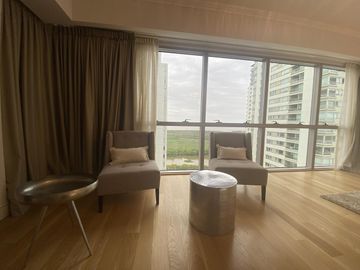 Alvear Icon. Exclusiva Residencia. Vista y Equipamiento Insuperable. Ideal altos ejecutivos y embajadas