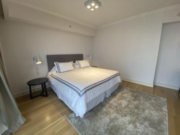 Alvear Icon. Exclusiva Residencia. Vista y Equipamiento Insuperable. Ideal altos ejecutivos y embajadas