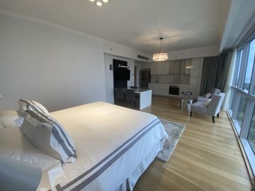 Alvear Icon. Exclusiva Residencia. Vista y Equipamiento Insuperable. Ideal altos ejecutivos y embajadas
