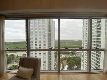Alvear Icon. Exclusiva Residencia. Vista y Equipamiento Insuperable. Ideal altos ejecutivos y embajadas