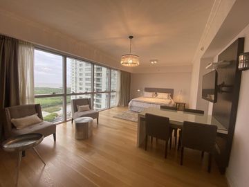 Alvear Icon. Exclusiva Residencia. Vista y Equipamiento Insuperable. Ideal altos ejecutivos y embajadas