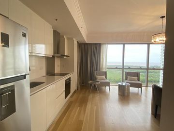 Alvear Icon. Exclusiva Residencia. Vista y Equipamiento Insuperable. Ideal altos ejecutivos y embajadas