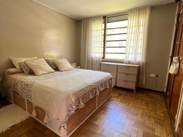 CHALET ESQUINA GUEMES RESIDENCIAL