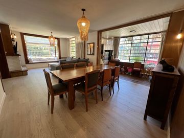 CHALET ESQUINA GUEMES RESIDENCIAL