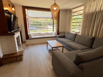 CHALET ESQUINA GUEMES RESIDENCIAL