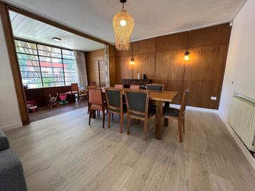 CHALET ESQUINA GUEMES RESIDENCIAL