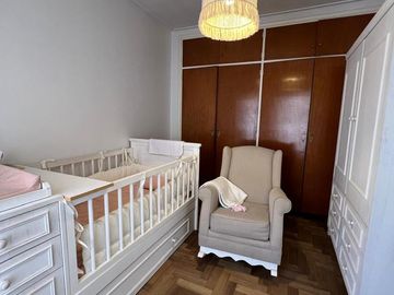 CHALET ESQUINA GUEMES RESIDENCIAL