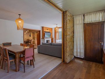 CHALET ESQUINA GUEMES RESIDENCIAL