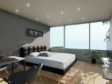 Departamento 2 Ambientes con excelente ubicacion muy luminoso