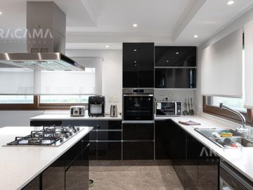 CASA en VENTA en Barrio Nautico El Principado - Canning.