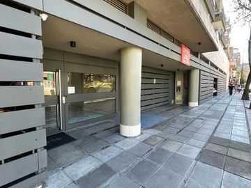 Bustamante 1400 Depto Monoambiente C/Balcon Barrio Norte