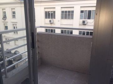 Bustamante 1400 Depto Monoambiente C/Balcon Barrio Norte