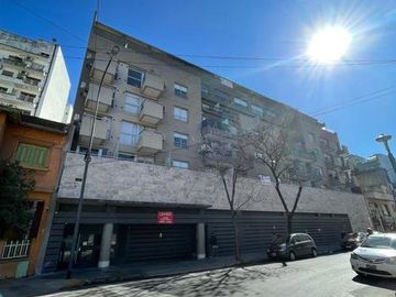Bustamante 1400 Depto Monoambiente C/Balcon Barrio Norte