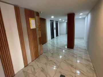 Bustamante 1400 Depto Monoambiente C/Balcon Barrio Norte