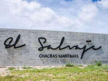 Lote en venta - 2600mts2 - El salvaje, Villa Gesell