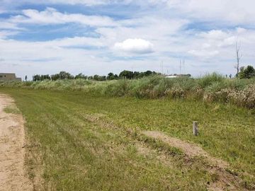 Lote en venta - 2600mts2 - El salvaje, Villa Gesell